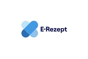 Illustration für E-Rezept